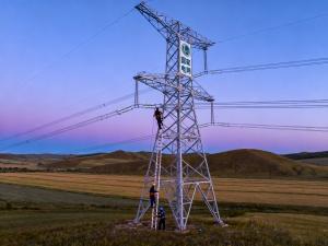 閥門在電力工程中的應用,洛陽遠大閥門
